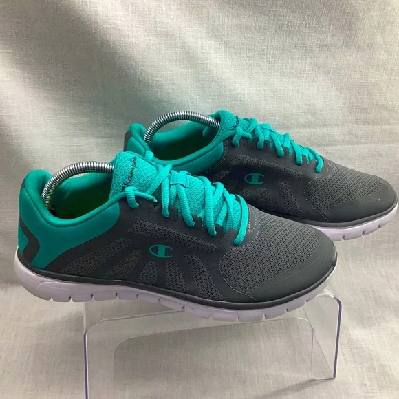 Women's champion memory foam sneakers new arrivals